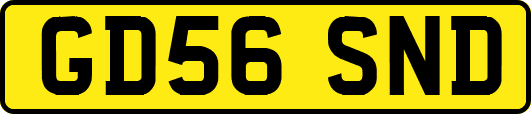 GD56SND