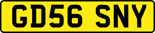 GD56SNY
