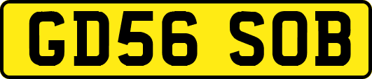 GD56SOB