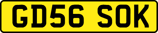 GD56SOK