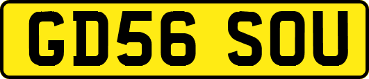GD56SOU