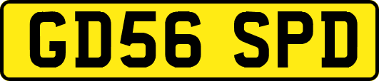 GD56SPD