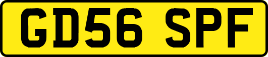 GD56SPF