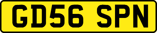 GD56SPN