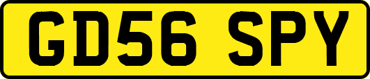 GD56SPY