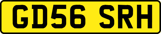 GD56SRH
