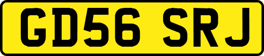GD56SRJ
