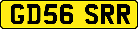 GD56SRR