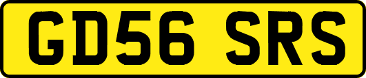 GD56SRS