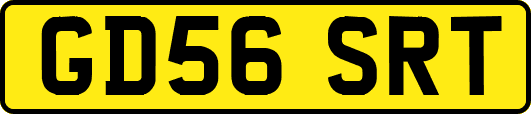 GD56SRT