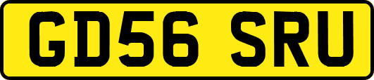 GD56SRU