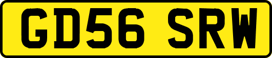 GD56SRW
