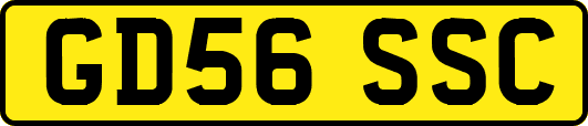 GD56SSC