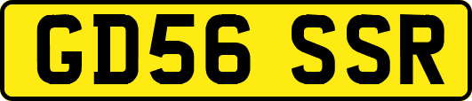 GD56SSR