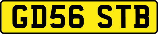GD56STB