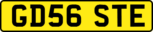 GD56STE