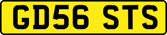 GD56STS