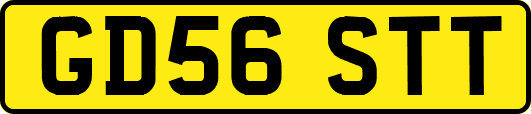 GD56STT