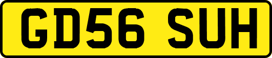 GD56SUH