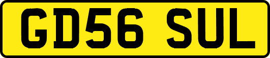 GD56SUL