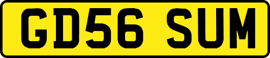 GD56SUM