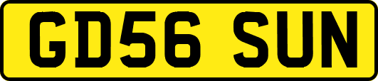 GD56SUN