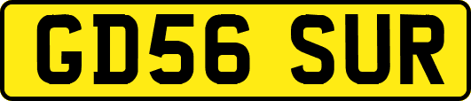 GD56SUR
