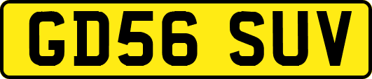 GD56SUV