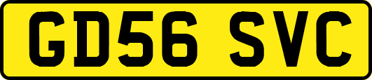 GD56SVC