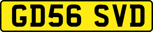 GD56SVD
