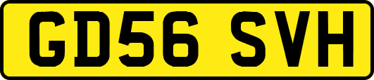 GD56SVH
