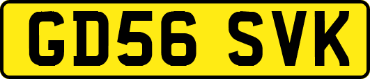 GD56SVK