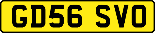 GD56SVO
