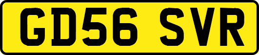 GD56SVR