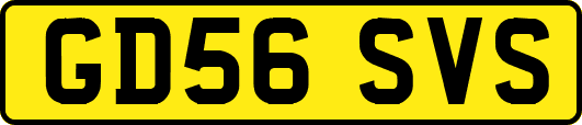 GD56SVS