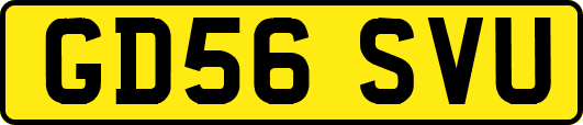 GD56SVU