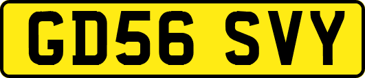GD56SVY