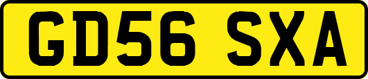 GD56SXA