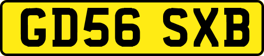 GD56SXB