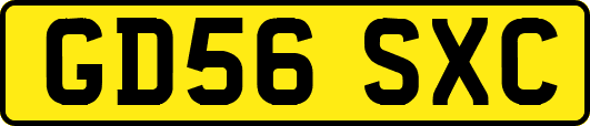GD56SXC