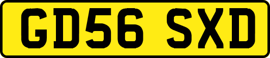 GD56SXD