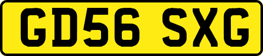 GD56SXG