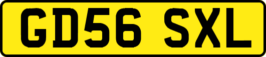 GD56SXL