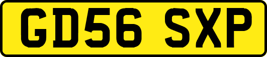 GD56SXP