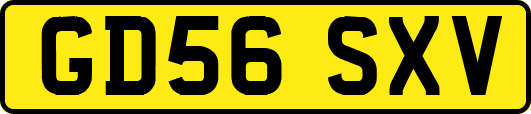 GD56SXV