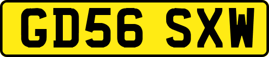 GD56SXW