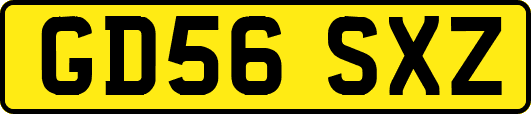 GD56SXZ