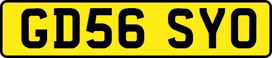 GD56SYO