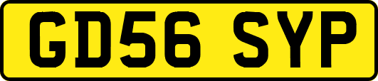 GD56SYP