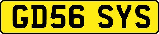 GD56SYS